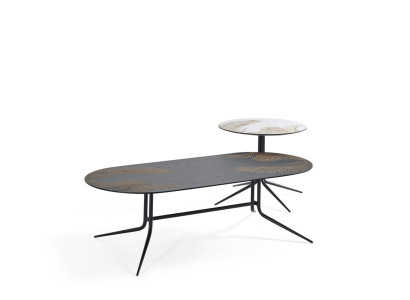 Living room Coffee table Side table Design Coffee tables Tables Luxury